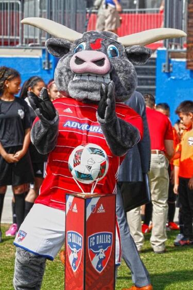 FC Dallas: la obligación de ser campeón