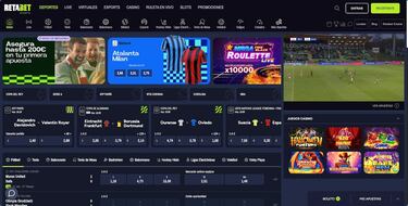 Mejores casas de apuestas en España en 2025