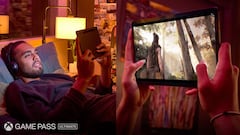 Xbox define su estrategia a las puertas del E3 2021: juego en la nube y Game Pass