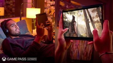 Xbox define su estrategia a las puertas del E3 2021: juego en la nube y Game Pass