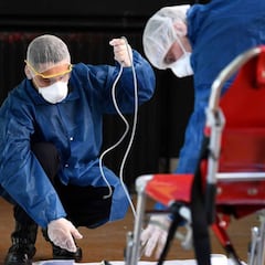 Coronavirus en España: resumen de noticias del 24 de marzo