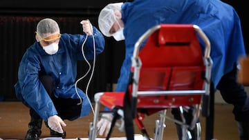 Coronavirus en España: resumen de noticias del 24 de marzo