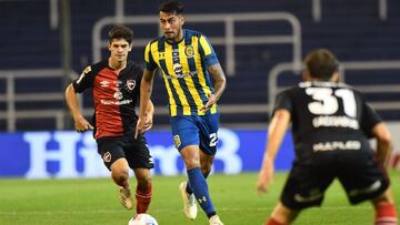Seguí el Rosario Central vs Newell's, en vivo y en directo online, desde el Gigante de Arroyito, por la fecha 12ª de la Copa Liga Profesional, a través de AS.com.