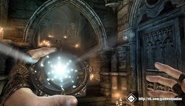 Thief 4 se va a la next-gen: primeras imágenes y tráiler