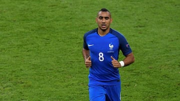 Agente de Payet: "No es seguro que se quede en el West Ham"