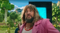 Indignación con el comportamiento de los fans de Minecraft: “Las dos peores horas de mi vida en el cine”