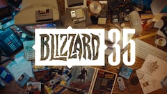 Blizzard unveils its 2026 Showcase and paves the way for the return of BlizzCon