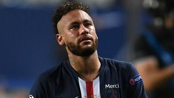 Neymar will be ready for Man Utd clash after rest – Tuchel