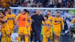 Pizarro con sabor amargo tras empate en el Clásico Regio