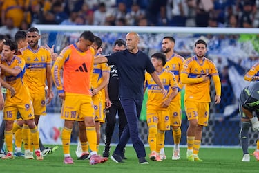 Liga MX Apertura 2025: Así se jugarán los partidos de Liguilla y Play-In al momento