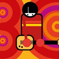 Granada rinde pleitesía a Los Planetas