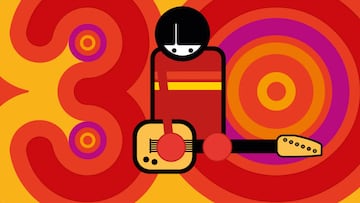 Granada rinde pleitesía a Los Planetas