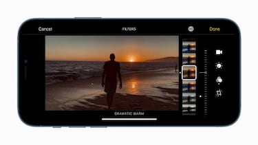 iPhone 12, Mini, Pro y Pro Max: Precio, especificaciones y fecha de lanzamiento