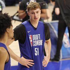 Dallas follows in the footsteps of LeBron’s Cleveland