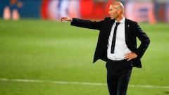 Real Madrid vs Getafe: how and where to watch LaLiga - times, TV, online