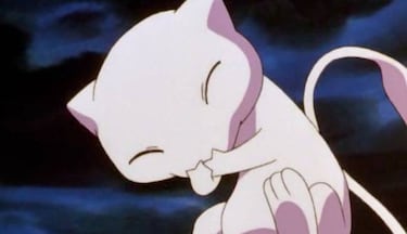 Cómo capturar a Mew en Pokémon GO