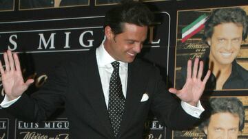 Luis Miguel