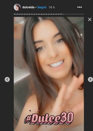 El cumpleaños de Dulceida acaba con una pelea de Oto Vans y Pablo Castellano