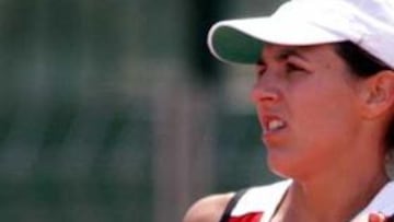 <b>FAVORITA.</b> Llagostera está a sólo un paso del oro en Almería.