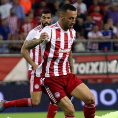 El PSV tropieza en Basilea y queda fuera de la Champions