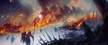 Ilustraci¨®n - Diablo III: Ultimate Evil Edition (PS4)