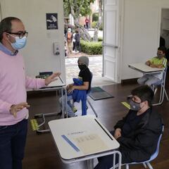 Vuelta a las clases: qué fecha baraja Fecode para la vuelta a colegios y protocolos