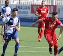 Segunda B y Tercera: nuevo formato, subgrupos, grupos y cómo será el playoff