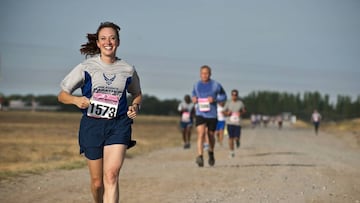 Los 5 errores que hay que evitar antes de salir a correr