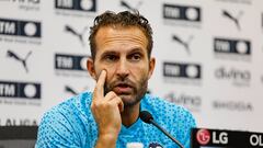 Baraja: “Hemos estado muy alerta por la alineación indebida”