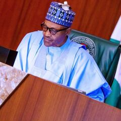 Nigerian doctors on strike again over working conditions and pay