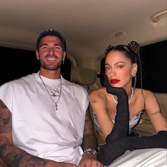 El abogado Mauricio D’Alessandro revela el motivo de la ruptura de Tini y De Paul