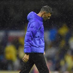 América have won eight games in a row - but how good are they really?