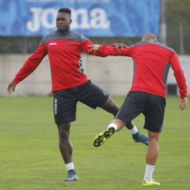 Segundo acto en cuatro días, ahora con repartos de lujo