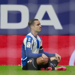 De Tomás alcanza el nirvana