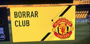 Los memes destrozan al Manchester United tras su derrota en la final de la Europa League