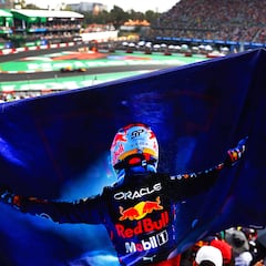 El Gran Premio de México más allá de Checo Pérez