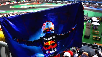 El Gran Premio de México más allá de Checo Pérez