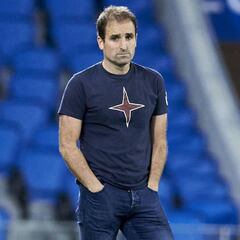 Cambio de sistema en Osasuna