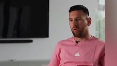 Messi’s viral comment on Vinicius resurfaces amid Cristiano Ballon d’Or controversy