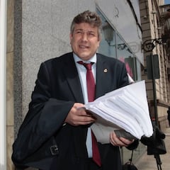 Miguel Otero pide que se aclare el retraso en las elecciones