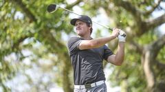 "Mito" Pereira ganó en Colombia y se acercó al PGA