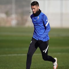 El bendito problema de Robert Moreno con los centrales