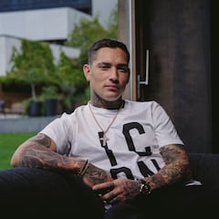 Chimy Ávila: “No ha cambiado la ilusión de la gente, queremos revancha”