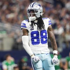 CeeDee Lamb’s hands betray him again: Seven drops vs Eagles highlight a bigger issue