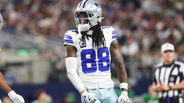 The Dallas Cowboys may have pulled off the win over the Philadelphia Eagles, but CeeDee Lamb’s issues were concerning.