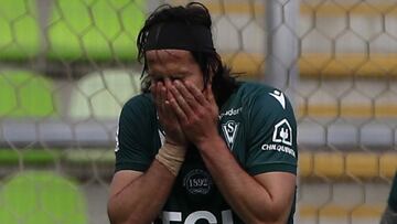 Reinaldo Sánchez: "Alarcón se va de Wanderers; cometió una indisciplina terrible"