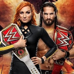 WWE Extreme Rules 2019: horario, TV, cartelera y cómo ver
