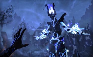 The Elder Scrolls Online, Impresiones