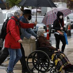 Curva y mapa de casos, contagios y muertes por región en Chile, hoy, sábado 26 de junio