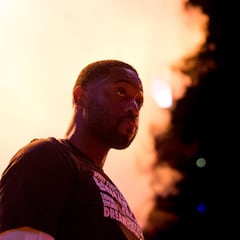 Dwyane Wade ha vuelto a casa